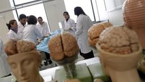 10 consejos para estudiar la carrera de Medicina 2015