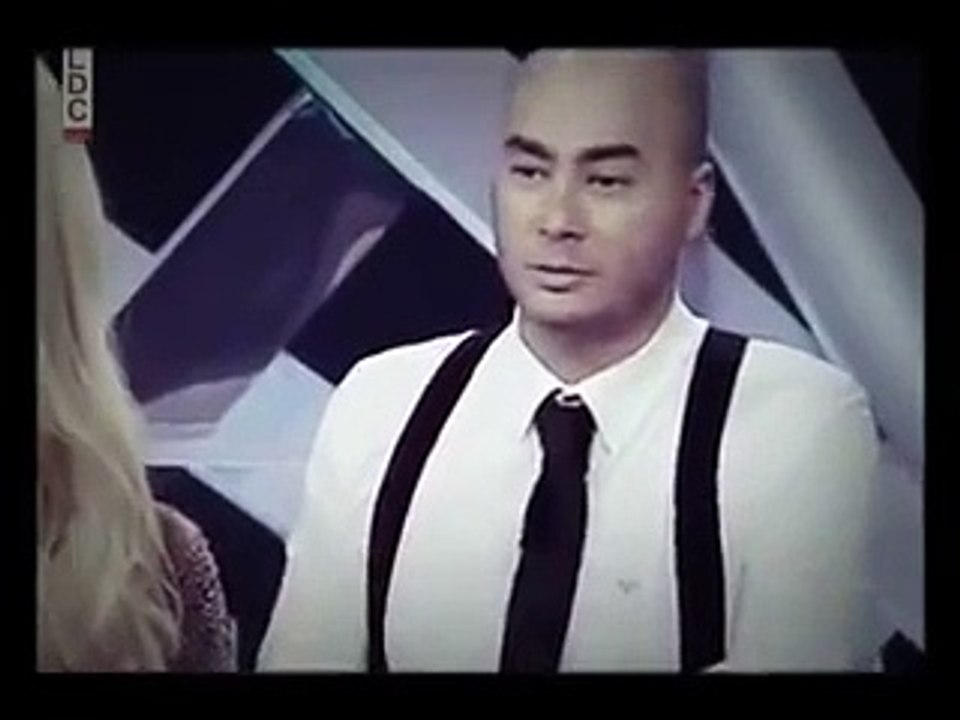 ميريام كلينك .. انا ما بحب الجنس لأني بشوفه ذل ,,!!