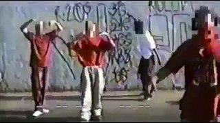 Nigga Gangsta // Bloods Americas hardest Gangs ~ Full Documentary