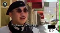 The Bloody Asian Mafia from Chinatown~~Dangerous Mafia in America