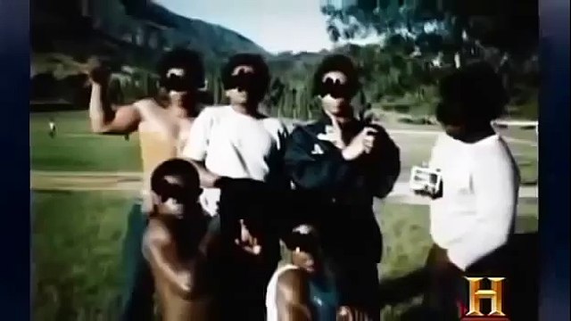 Hardest Gangs In The World ~ The Crips Hardest Gangs Full Documentary