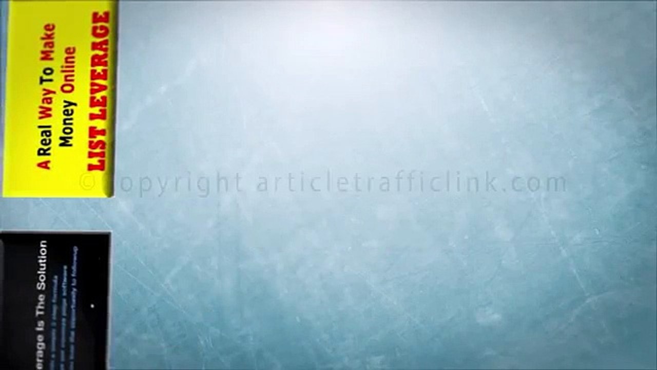 List Leverage - My Review.