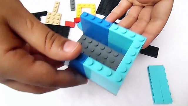How to build lego Parking Garage / how to make lego Parking Garage / lego toys / How to build lego stuff