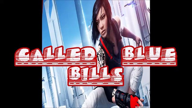 Aggressive Trap Rap Hip Hop Beat Banger Instrumental - Called Blue Bills (Prod By Brentin Davis)