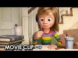 INSIDE OUT Movie CLIP 'Get to know Joy' (2015) - Amy Poehler HD