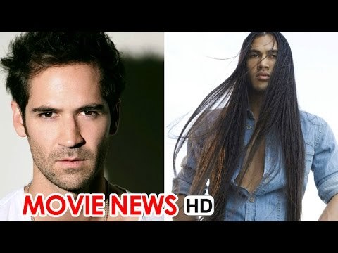 Movie News: The Magnificent Seven adds 2 new cast members (2015) HD