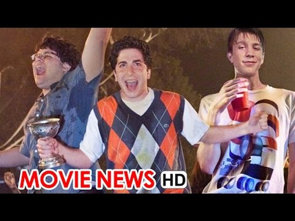Movie News: 'Arms & the Dudes' and 'Project X!'...