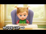 INSIDE OUT Movie CLIP 'Disgust & Anger' (2015) - Disney Pixar Movie HD