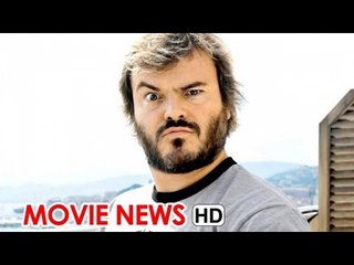 Movie News: Jack Black to star in new comedy Micronations (2015) HD