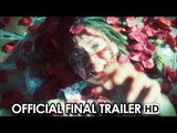 The Divine Tragedies Official Final Trailer (2015) - A Jose Prendes Horror Movie HD
