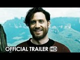 Point Break Official Trailer (2015) - Luke Bracey, Édgar Ramírez HD