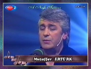 Muzaffer ERTÜRK-Keklik Gibi Dağdan Dağa Konar İdim Ben