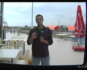 Anıl İlter ile yaptığımız ClubClioIII röportajı