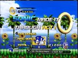 Sonic the Hedgehog 4: Episode 1 (Xbox 360) - Splash Hill Zone