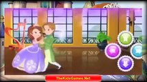 princesse sofia en francais complet Jouer la partie de Cupcake gameplay