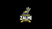 Da Pekhawar Zalmi Zeek Afridi Humayoon Khan Gul Panra & Bakhtiyar Khattak In Peshawar Zalmi Team 2016 HD