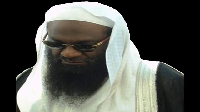 Sheikh Adel Kalbani Surah Tawbah سورة التوبة عادل الكلباني