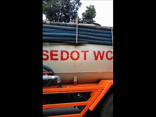 Sedot wc banjaran 081321441646 tinja mampet