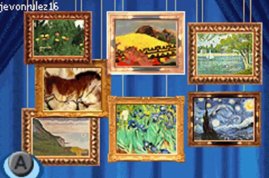 Disneys Little Einsteins GBA Walkthrough [Full]