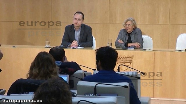 Madrid plantea nueva propuesta sobre Edificio España