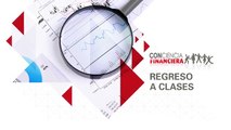 Tips Financieros - Regreso a Clases - Créditos