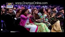 Check the Reaction of Meera when Ali Zafar Said Fawad Khan to do Film with Her