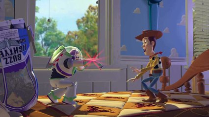 Pixars 20th Anniversary Special - THE GOOD DINOSAUR