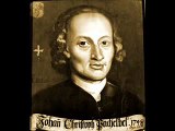Johann Pachelbel - Canon in D Major