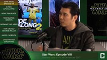Star Wars: Episode VIII release date postponed - Collider (Comic FULL HD 720P)