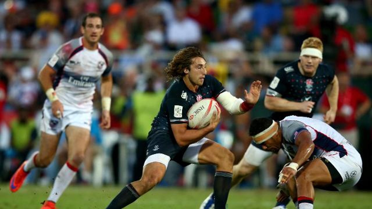 Seven in 60: Dan Bibby