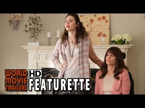 Um Momento Pode Mudar Tudo - Bastidores - Legendado (2015)