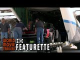 Velozes e Furiosos 7 Featurette 'C-130' Legendado (2015) - Paul Walker, Vin Diesel HD