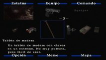 [PS2] Walkthrough - Silent Hill 2 - Part 9