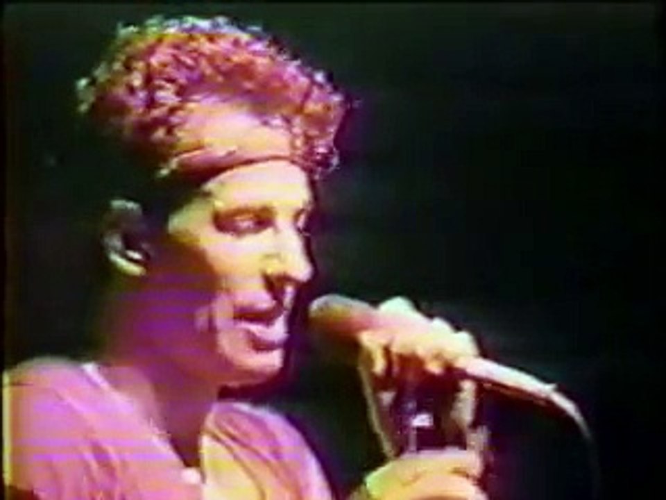 Bruce Springsteen The River (WITH STORY) 8_14_1985 Philly