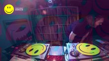 Chris Moss Acid (Dj set) @ Area 16