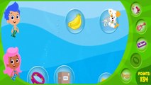 Bubble Guppies - Bubble Puppys Bubble Pop HD