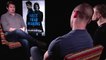 Daniel Radcliffe & James McAvoy Exclusive INTERVIEW - VICTOR FRANKENSTEIN (2015)