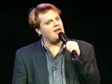 Eddie Izzard on prince Philip - hunting and protecting animals