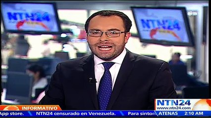 “No hay alguna evidencia sobre posible contagio” del virus zika por relaciones sexuales : infectóloga en NTN24