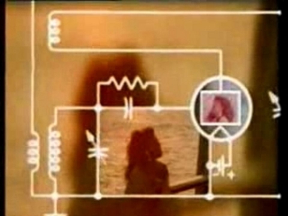 Natalie Cole - Jumpstart