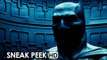 Batman v Superman: Dawn of Justice IMAX Trailer Sneak Peek (2016) - Zack Snyder HD