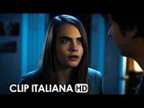 Città di Carta Clip Ufficiale Italiana 'Anche tu sei un ninja' (2015) - Cara Delevingne HD