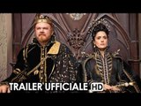 IL RACCONTO DEI RACCONTI Trailer Ufficiale Italiano (2015) - Matteo Garrone HD