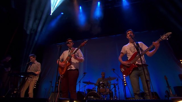 C Duncan - Say (Live at Celtic Connections 2016)