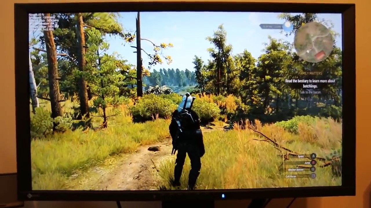 MSI Geforce GTX 980 Ti GAMING 6G Unboxing & Overview