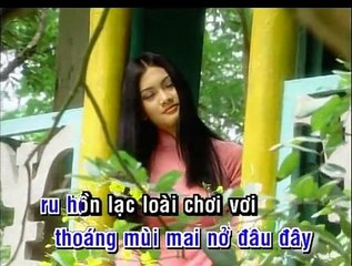 Mua Xuan cua me Karaoke _Truong Vu