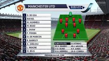 // Rebuild Manchester United Career Mode // Ep 7 // Chealsea & Man City Back 2 Back!