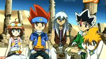 Beyblade Metal Masters - 12 - The Bey with a Heros Name