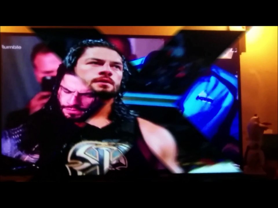Royal Rumble 2016