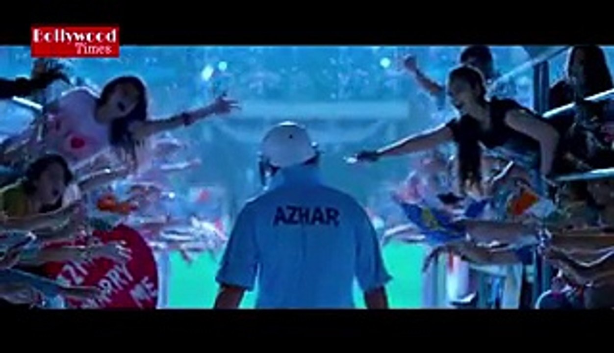 Azhar - Official Trailer - Emraan Hashmi, Nargis Fakhri, Prachi Desai